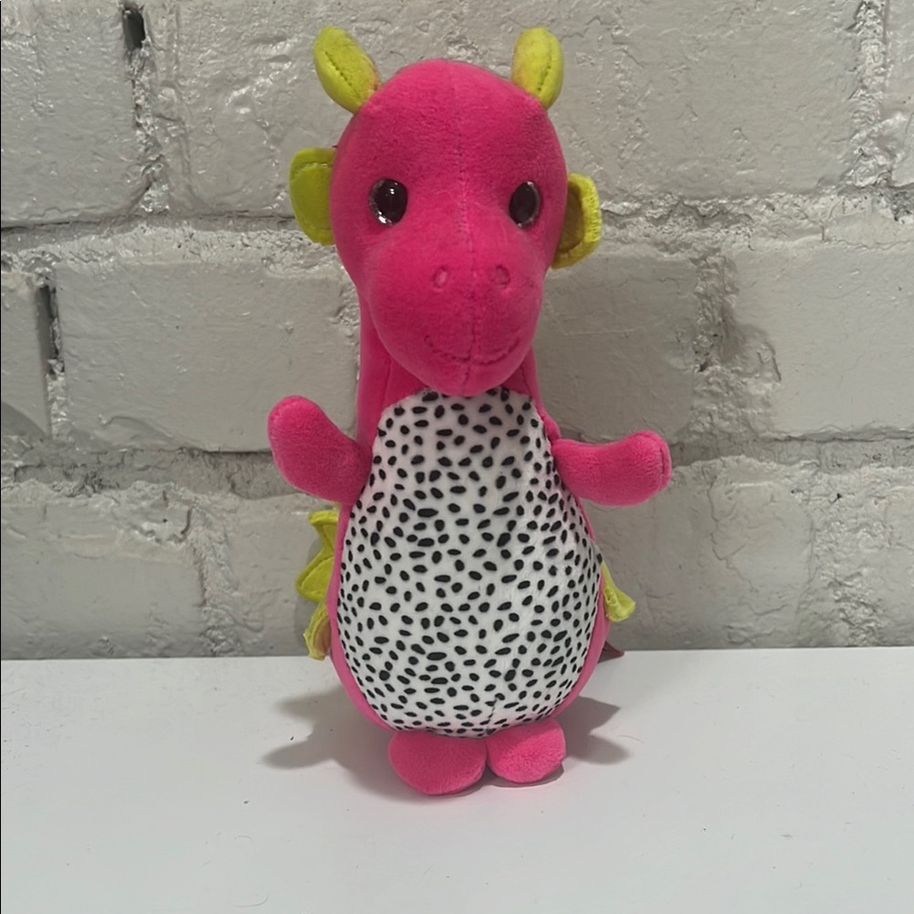 Douglas Plush Dragonfruit Dragon